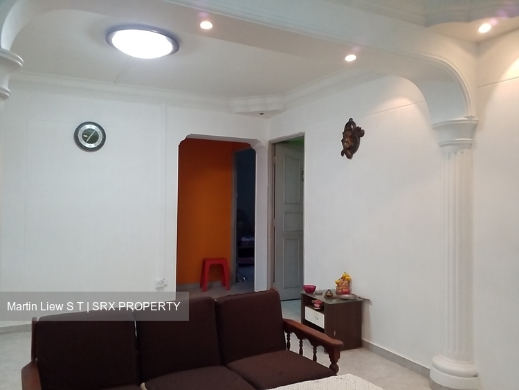 Blk 288C Bukit Batok Street 25 (Bukit Batok), HDB 4 Rooms #166332732
